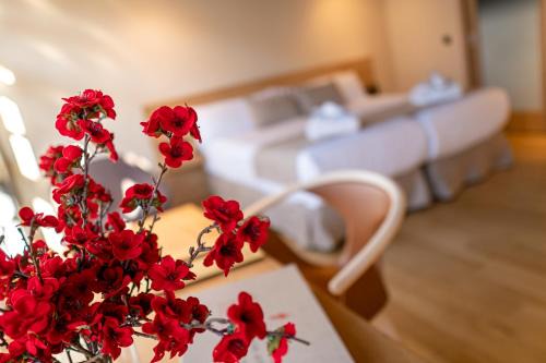 Celanova Hotel | ACOUGA Hotel Boutique