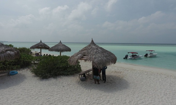 Rasdhoo House | Acqua Blu Rasdhoo