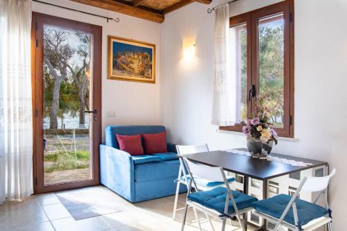 Capo Mannu House | Acqua Chiara Beachfront Home