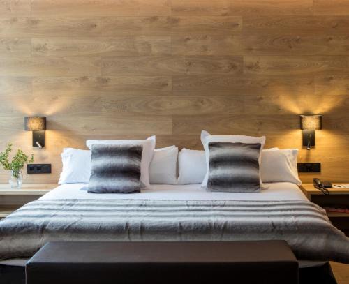 Andorra la Vella Hotel | Acta Arthotel