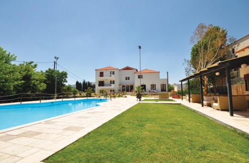 Ligourio Hotel | Actor Hotel