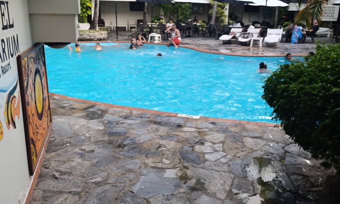 Ensanche Isabelita Apartment | Acuario Residencial