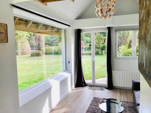 Les Ageux House | Ad libitum