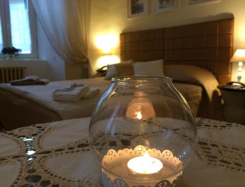 Cori Apartment | Ad Palatium