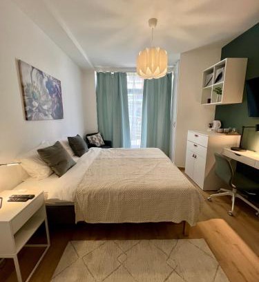 Banovo brdo Apartment | Ada Smart Apartment