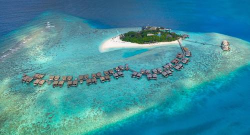 Vadoo Island Resort | Adaaran Prestige Vadoo - Adults Only Premium All Inclusive with Free Transfers -15 Minutes away from Male