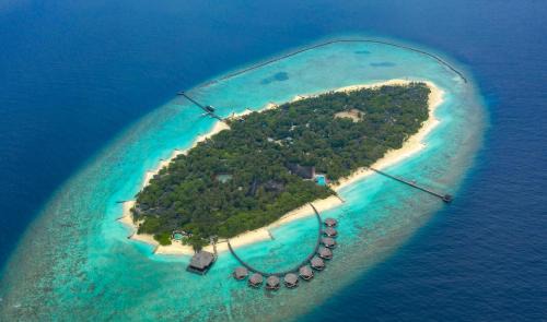 Meedhupparu Resort | Adaaran Select Meedhupparu - Premium All Inclusive - Complimentary Stay for 1 Child for Stays between April 2025 to September 2025