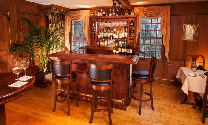 Bethlehem Bed & Breakfast | Adair Country Inn and Restaurant