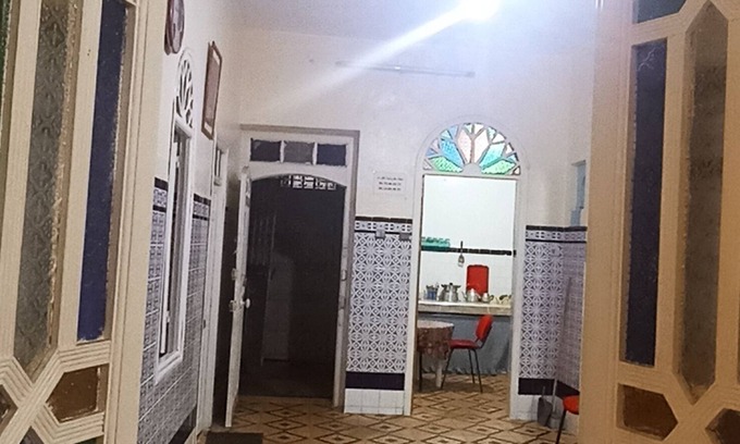 El Hafa House | Adam house 28