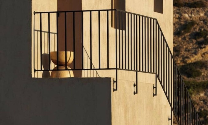 Matala Apartment | Adama - For adults only