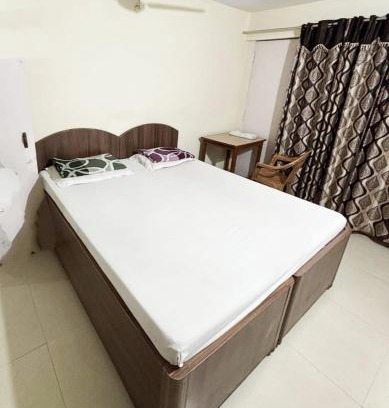 Bistupur House | Adarsh lodge