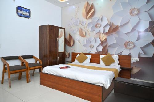 Panipat Hotel | ADB Resort