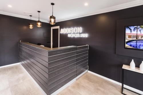 Shepparton Hotel | Addison Motor Inn