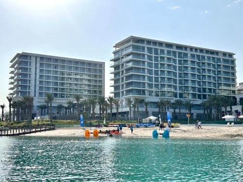 Muharraq Apartment | Address Beach Residence Bahrain
