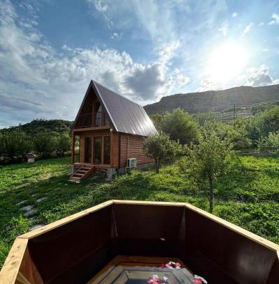 Vayots Dzor Province Villa | Address number 8