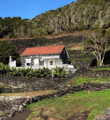 Lajes do Pico Apartment | Adega do Golfinho
