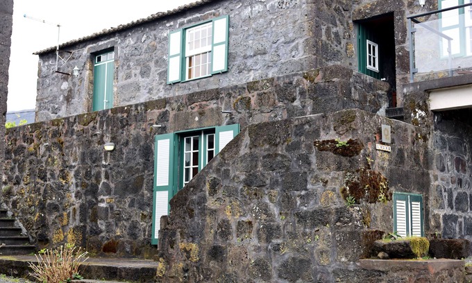 Prainha Cottage | Adegas do Pico