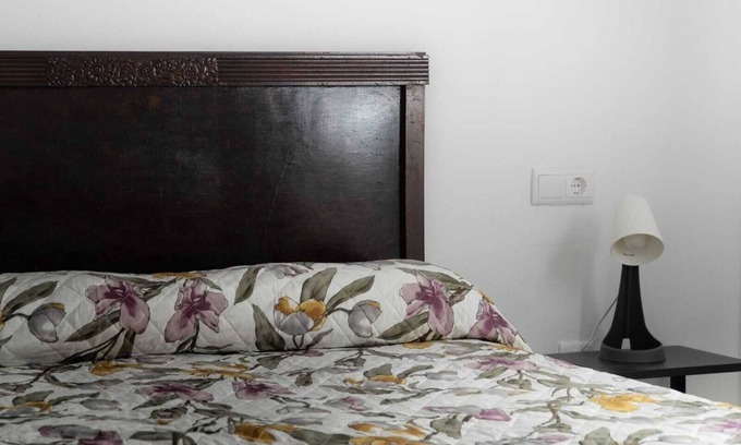 Puebla de Alcocer Apartment | Adelante, ven a Disfrutar