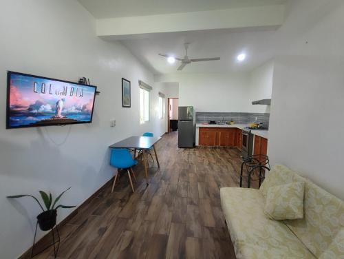 Rinconada Apartment | Adelfa Suites