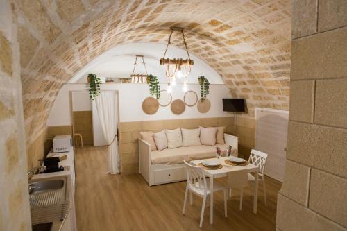 Adelfia Apartment | Adelphòs