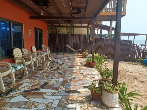Langma Bed & Breakfast | Adinam's Beach Retreat