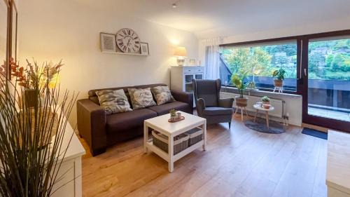 Silbach Apartment | Adinas Ferienwohnung - Natur pur - Wunderschöner Ausblick