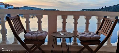 Pomena Apartment | Adio Mare~Soba~