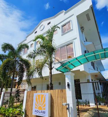 Puerto Princesa City Centre Hotel | Adlaw Inn