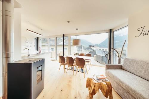 Schruns Apartment | adler alpen apartments