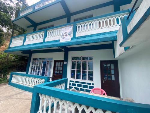 Laitmawsiang House | Admire Home Stay ShnongPdeng