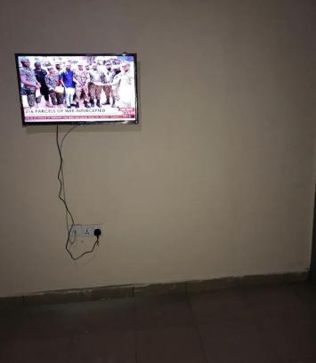 Sekondi-Takoradi Apartment | Adorable 2 bed room house for holidays/lodge
