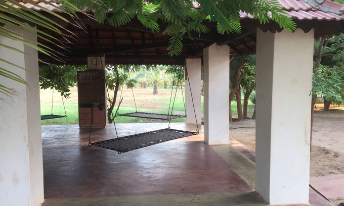 Bhuj Other | Adorable 2-bedroom space with pool