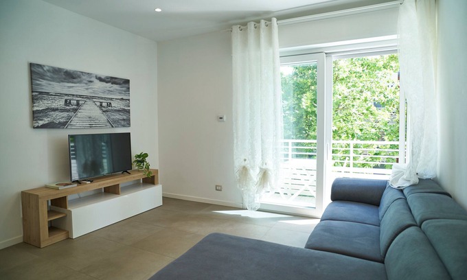 Rivazzurra Apartment | Adria Apartments - PM1