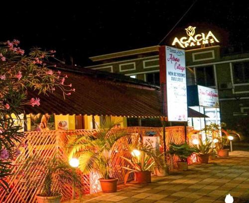 Colva House | Adrose Cottages & Family Restaurant