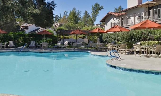 San Diego Country Estates Apartment | Adventure Awaits! Pool, Mountain Biking, Fishing, Short Drive to Lenora Winery