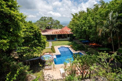 Tajo Alto Hotel | Adventure Park & Hotel Vista Golfo