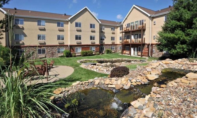 St. Joseph Hotel | Adventurous Suites, Bar & Shuttle to Rocrans Airport Nearby | 2 Units
