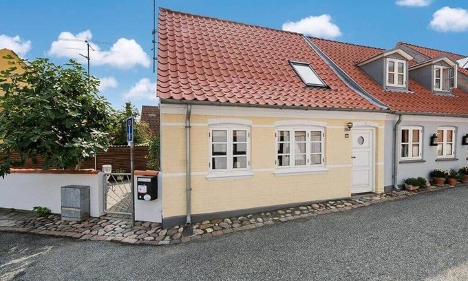 Marstal House | AE241 Marstal - Sølvgade 1 A