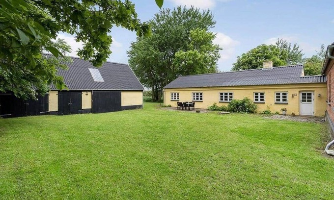 Soeby House | AE273 Søby Ærø - Røndal 7