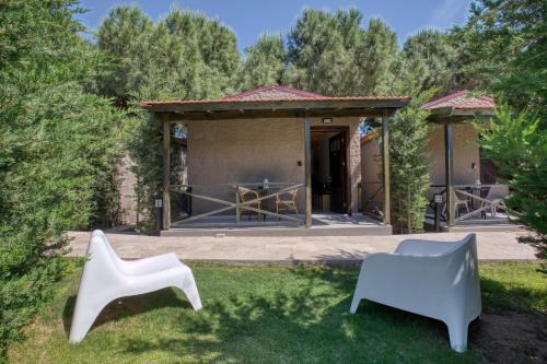 Alacati House | AEGEAN Apartments - Bungalows