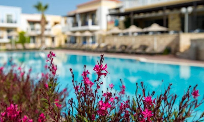 Lambi Apartment | Aegean Houses Apt Room Only 3 pax