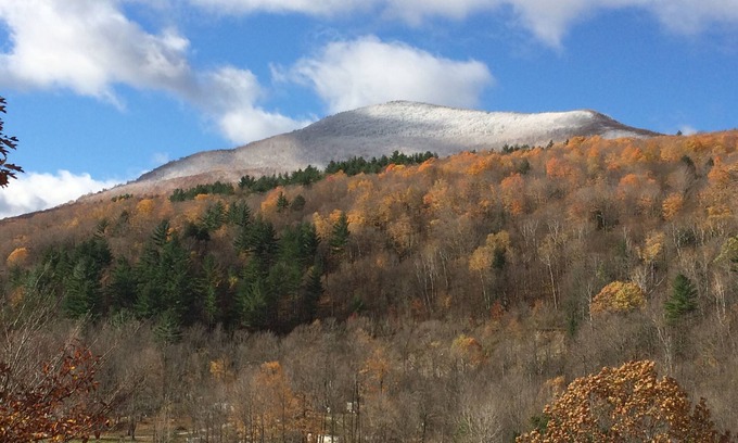 East Dorset Hotel | Aerie Inn of Vermont
