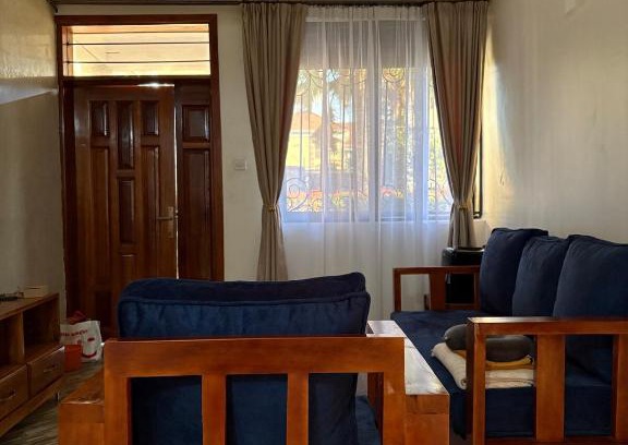 Soroti Apartment | AeroRock 6A