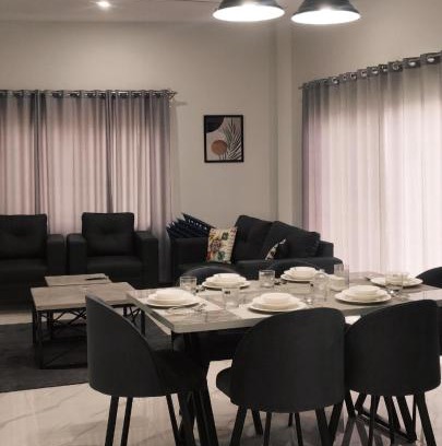 Murree Apartment | Aesthetic Apartment Cozy Peaceful view