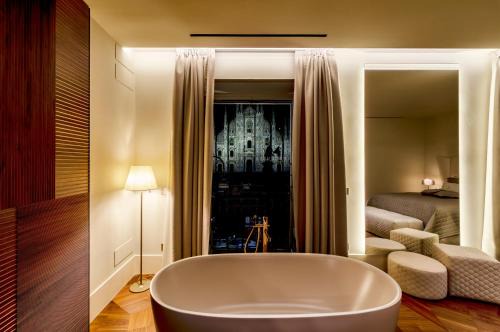 Milan Centre Hotel | AF Duomo - Milano Luxury Suites