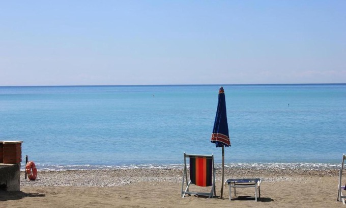 Marina di Cecina House | Affittacamere a due passi dal mare