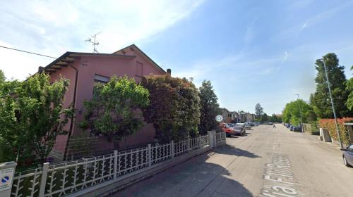 Funo House | Affittacamere da Alina