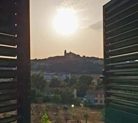 Spinoso House | affittacamere Divino