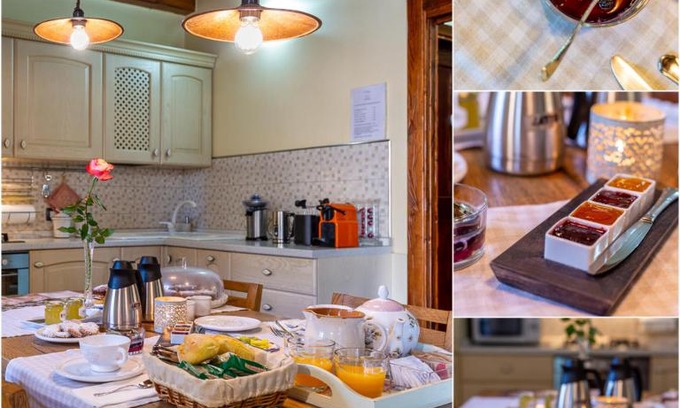 Isili House | Affittacamere Is Coronas