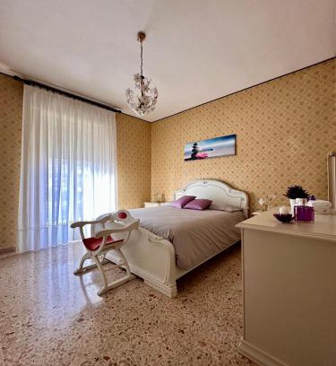 Poggioprimocaso House | Affittacamere La Dimora dei Nonni
